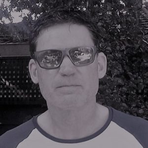 Profile photo of Glenn McLaren