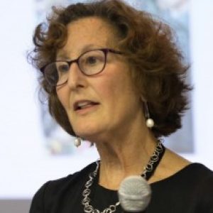 Profile picture of Laurie Cohen